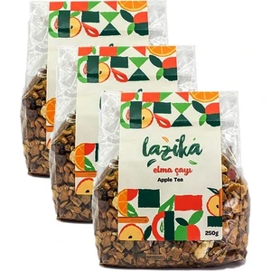 Elma Çayı 250 gr x 3 Adet