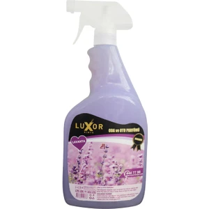 Luxor Kimya Oda parfümü  Lavanta 1 Lt
