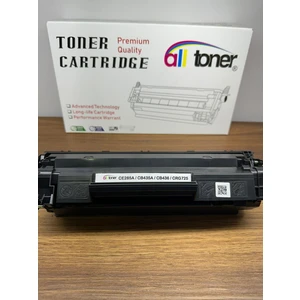 CE285A/435A/436/CRG725