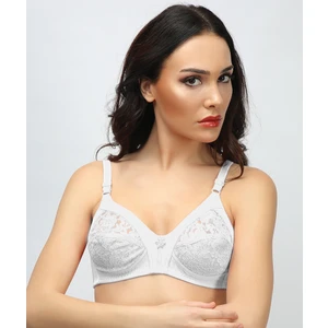 Dantelli Toparlayıcı Sütyen 1004