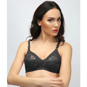 Dantelli Toparlayıcı Sütyen 1004