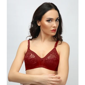 Dantelli Toparlayıcı Sütyen 1004