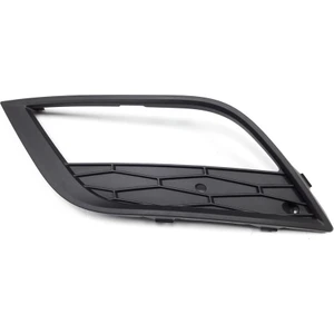 Seat Toledo 2013-2019 Ön Tampon Sol Sis Farı Çerçevesi Oem 6JA807681