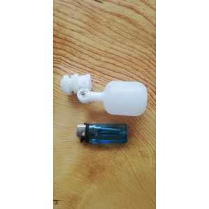 Kulucka Makinesi Mini Şamandıra 1/2″ Girişli