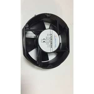 Fan Aksiyel 15*17  cm 220 V