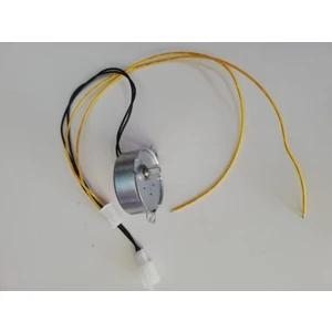 Çevirme Motoru 220 V 4 W 2.5 Rpm