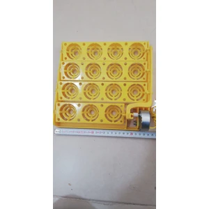 15 Li Motorlu Gelişim Viyolu  1/240 Rpm