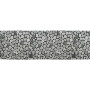 Banyo Veya Mutfak Paspası Sassi, 65 x 200 cm Yumuşak Köpük Paspas