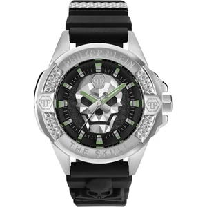 Philipp Plein PWAAA0121 Erkek Kol Saati
