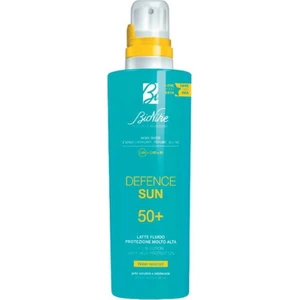 Defence Güneş Koruyucu Losyon SPF50+ 200 ml