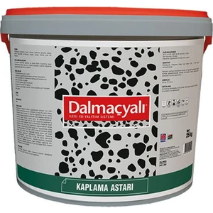 Kaplama Astarı 25 kg