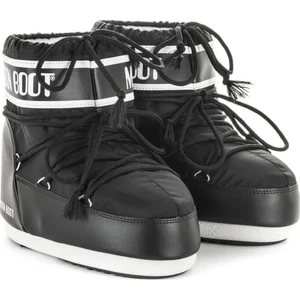 Moon Boot Kadın Bot 14093400 001 Classic Low 2 Black