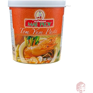 Tom Yum Çorba Ezmesi ( Tom Yum Paste) - 400G