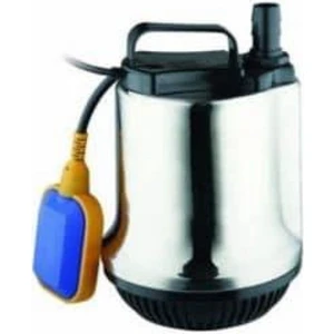 HX-8670A Paslanmaz Temiz Su Dalgıç Pompa 7000 L/h 6,1 Metre
