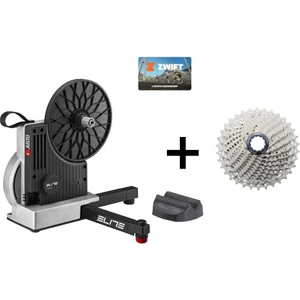 Justo Hometrainer 12 Vites CS-R7100 11-34