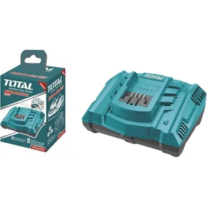 TFCLI2003 Hızlı Akıllı Şarj Aleti