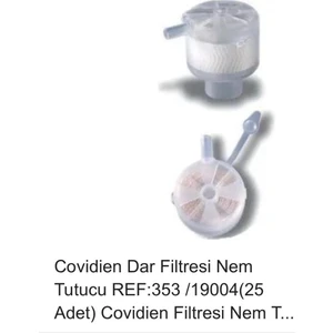 Dar Filtresi Nem Tutucu 10 Adet
