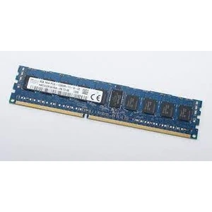 HMT41GR7AFR4A-PB 8gb Ddr3 1600 Mhz Server Ram