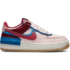 W Af1 Shadow CI0919-601 Kadın Spor Ayakkabı