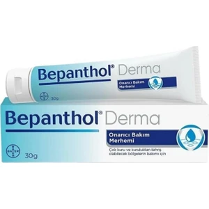 Bepanthol Derma Onarıcı Bakım Merhemi 30GR
