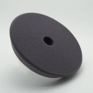 Mg Polishing Mg Polisaj Sert Ağır ve Kalın Kat Pasta Süngeri 150 mm
