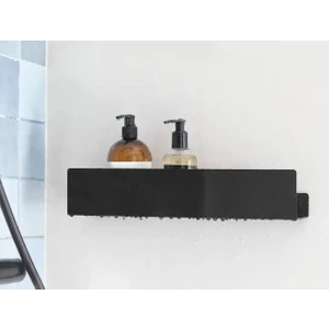 Dione Store Metal Banyo Rafı- Şampuanlık - Şampuan Düzenleyici