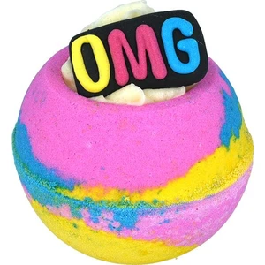 Bomb Cosmetics Omg! Blaster 160G Banyo Topu