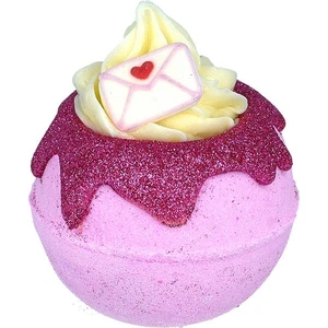 Bomb Cosmetics Scent With Love Blaster 160G Banyo Topu