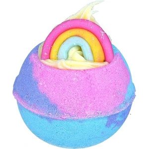 Bomb Cosmetics Rainbow Vibes Blaster 160G Banyo Topu