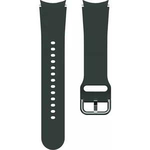 Samsung Galaxy Watch 7, 6, 5, 4, Active2 44MM, Amazfit Gts, Gts 2 42MM Uyumlu Silikon Kordon 20MM