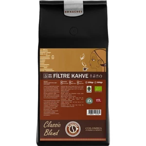 Classic Blend Filtre Kahve 250 gr