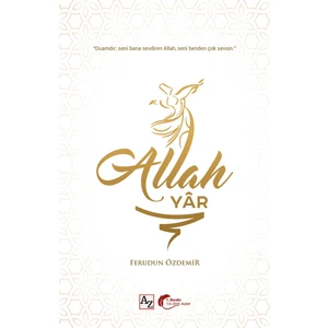 Az Kitap Allah Yar - Ferudun Özdemir