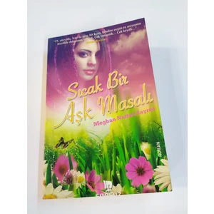 Sonsuz Kitap Sıcak Bir Aşk Masalı