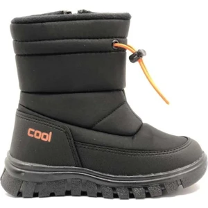 Viscon Unisex Çocuk Termal Kar Bot
