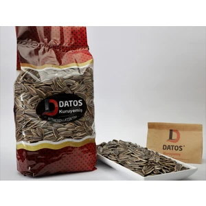 Datos Kuruyemiş Tuzsuz Siyah Çekirdek