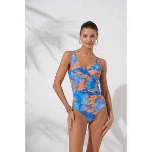 Pierre Cardin Cannes Kalın Askılı Krvz Mayo 231127-D