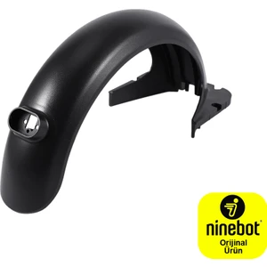 G30 Scooter Arka Tampon