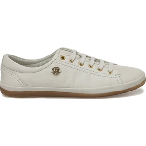 U.S. Polo Assn. Jojo 3fx Bej Kadın Sneaker