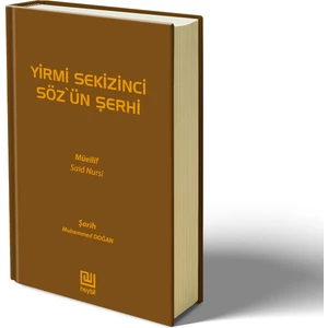 Yirmi Sekizinci Söz'ün Şerhi