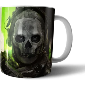 Call Of Duty Modern Warfare Iı Kupa Bardak Model 6