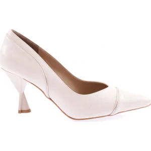 557-2175 Kadin Alçak Topuk Stiletto