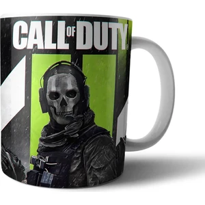 Call Of Duty Modern Warfare Iı Kupa Bardak Model 1