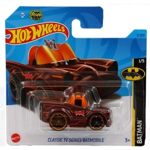 Hot Wheels Classic Tv Series BATMOBILE-HKG97
