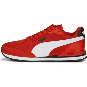 38551017 St Runner V3 Mesh Jr Kadın Koşu Ayakkabı