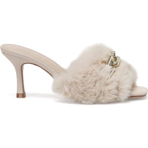 Nine West Amore 2pr Pudra Kadın Terlik