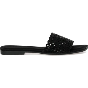 Nine West Astın 2pr Siyah Kadın Terlik