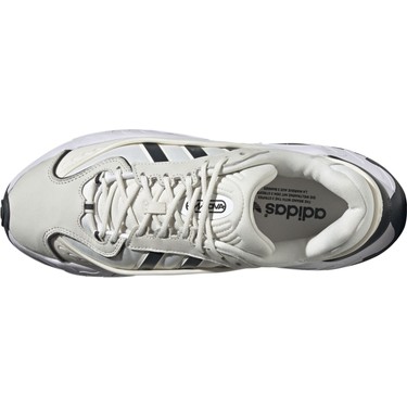 adidas AHP6362 Oznova Erkek Spor Ayakkabı Beyaz Fiyatı