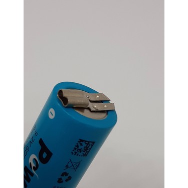 Power-Xtra Moser 1584-50 Li Pro Mini 3.2 V 600 Mah Pili Fiyatı