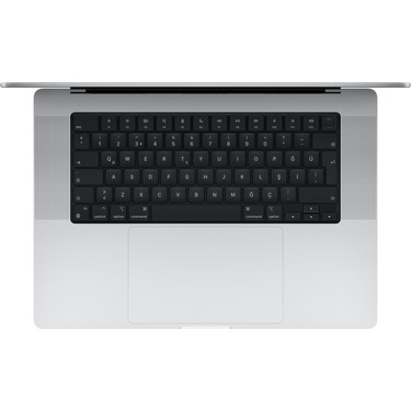 Apple MacBook Pro M2 Max 32GB 1TB SSD macOS 16 Taşınabilir Fiyatı