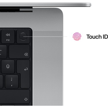 Apple MacBook Pro M2 Max 32GB 1TB SSD macOS 16 Taşınabilir Fiyatı
